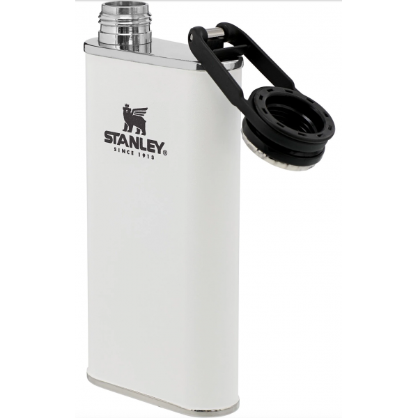 Stanley PETACA  CLASSIC BLANCO 236 ML