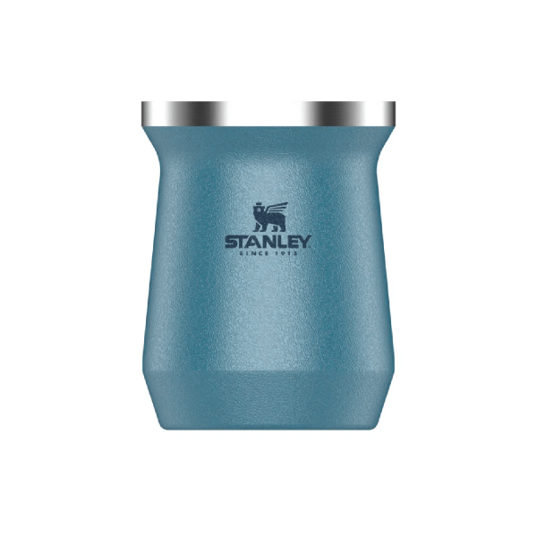 STANLEY MATE AZUL METALICO 236 ml