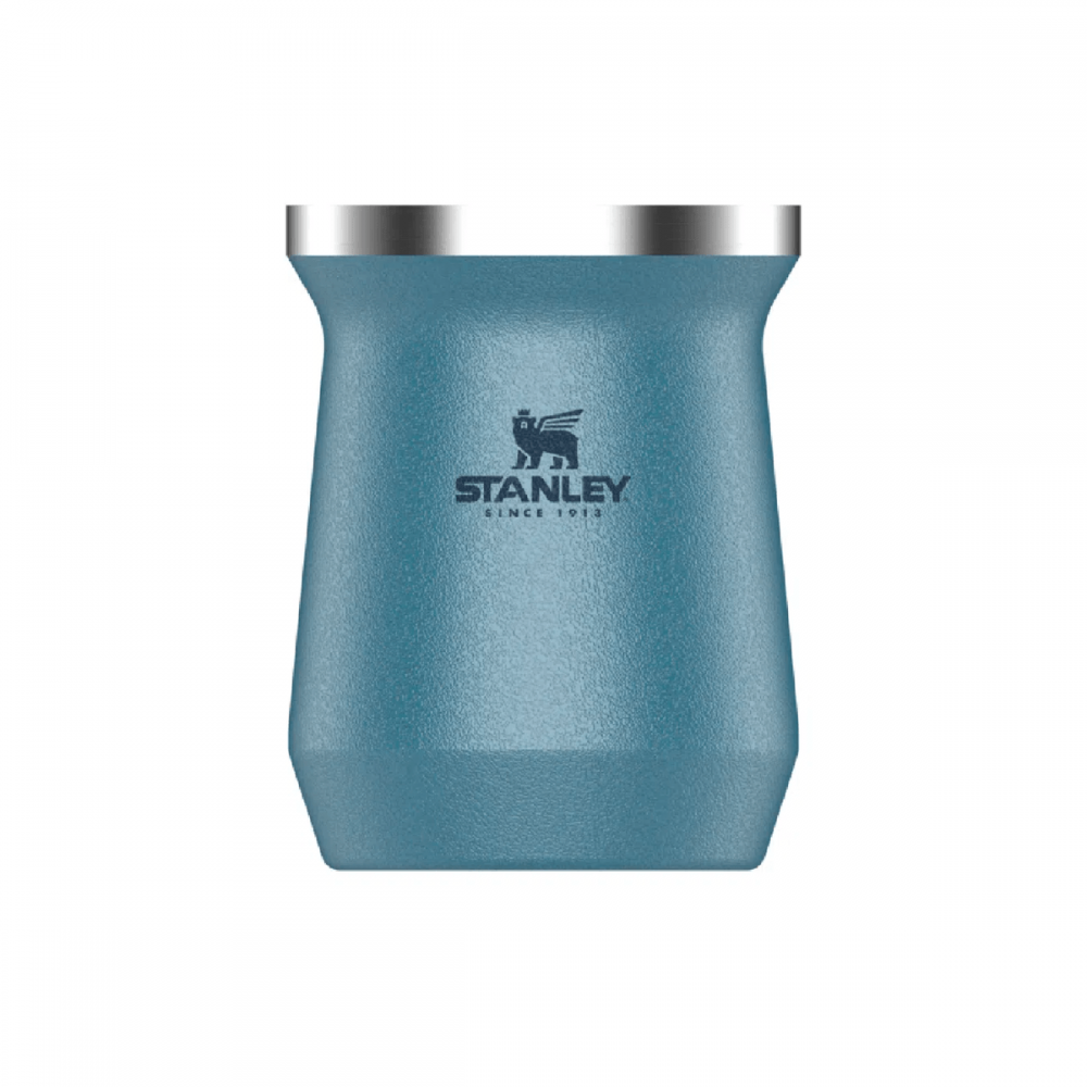STANLEY MATE AZUL METALICO 236 ml
