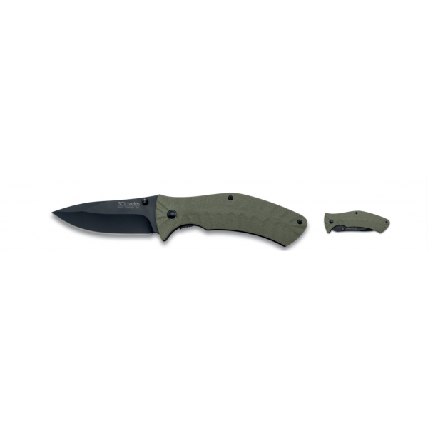 3 Claveles Navaja  Jungle