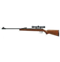Diana Rifle Mod 34 EMS Classic 4.5 con mira 3-9x40