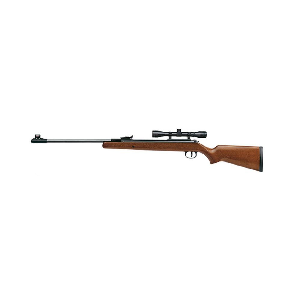 Diana Rifle Mod 34 EMS Classic 4.5 con mira 3-9x40