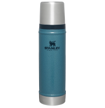 Stanley Classic Legendary Bottle 0.59 L. Hammertone Lake