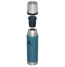 Stanley Classic Legendary Bottle 0.59 L. Hammertone Lake