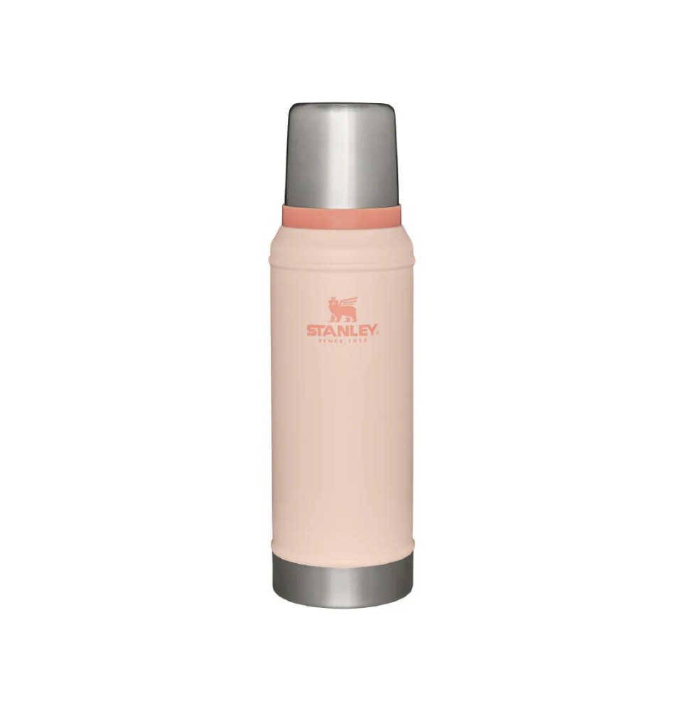 Stanley Classic Legendary Bottle 0.59 L. Pink