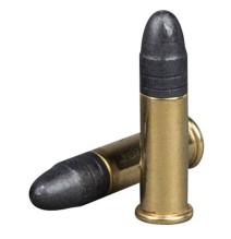 CCI BLAZER .22LR 40 gr
