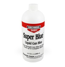 Birchwood Casey Pavonador Super Blue 32oz.