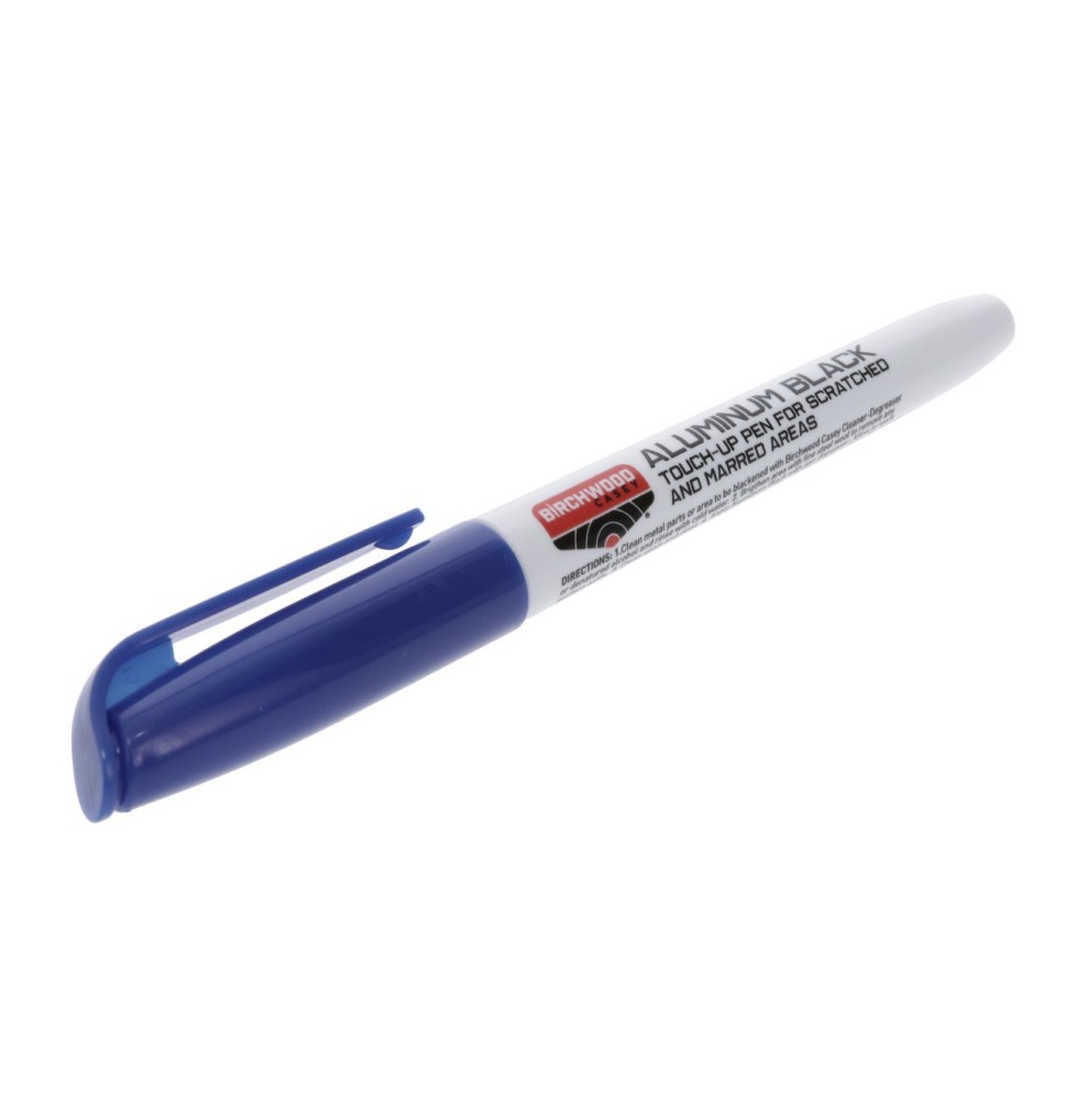 Birchwood Casey Aluminum Black Lápiz