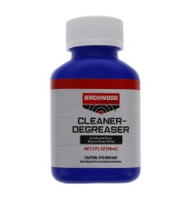 Birchwood Casey Cleaner-Degreaser 3oz.