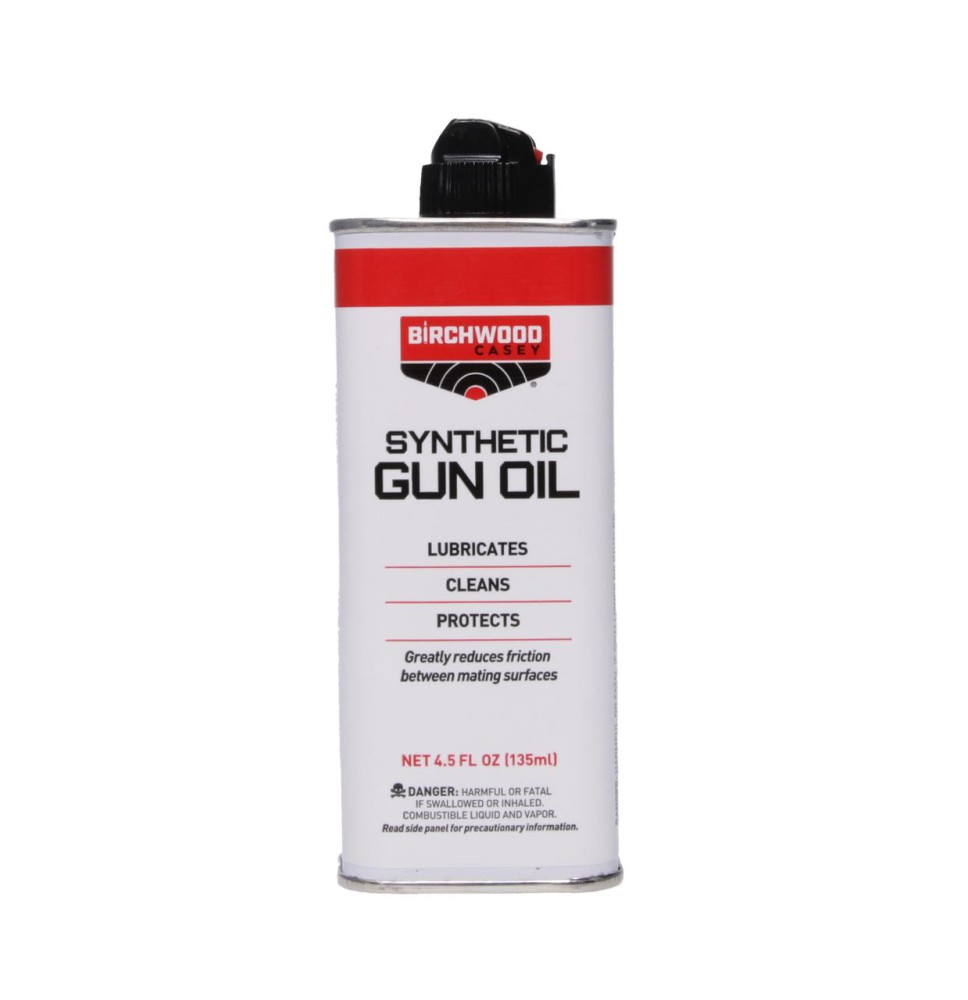 Birchwood Casey Synthetic Gun Oil 4,5oz.