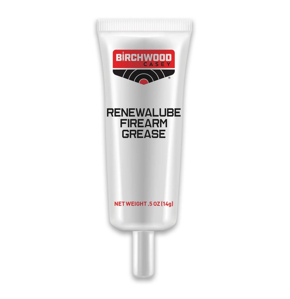 Birchwood Casey Grasa Renewalube 0,5oz.