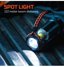 LINTERNA NEBO Galileo Tempest 350