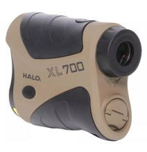 Halo Medidor de Distancia 700 yds / 6x