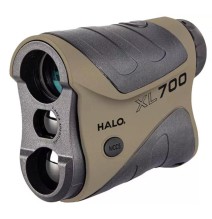 Halo Medidor de Distancia 700 yds / 6x
