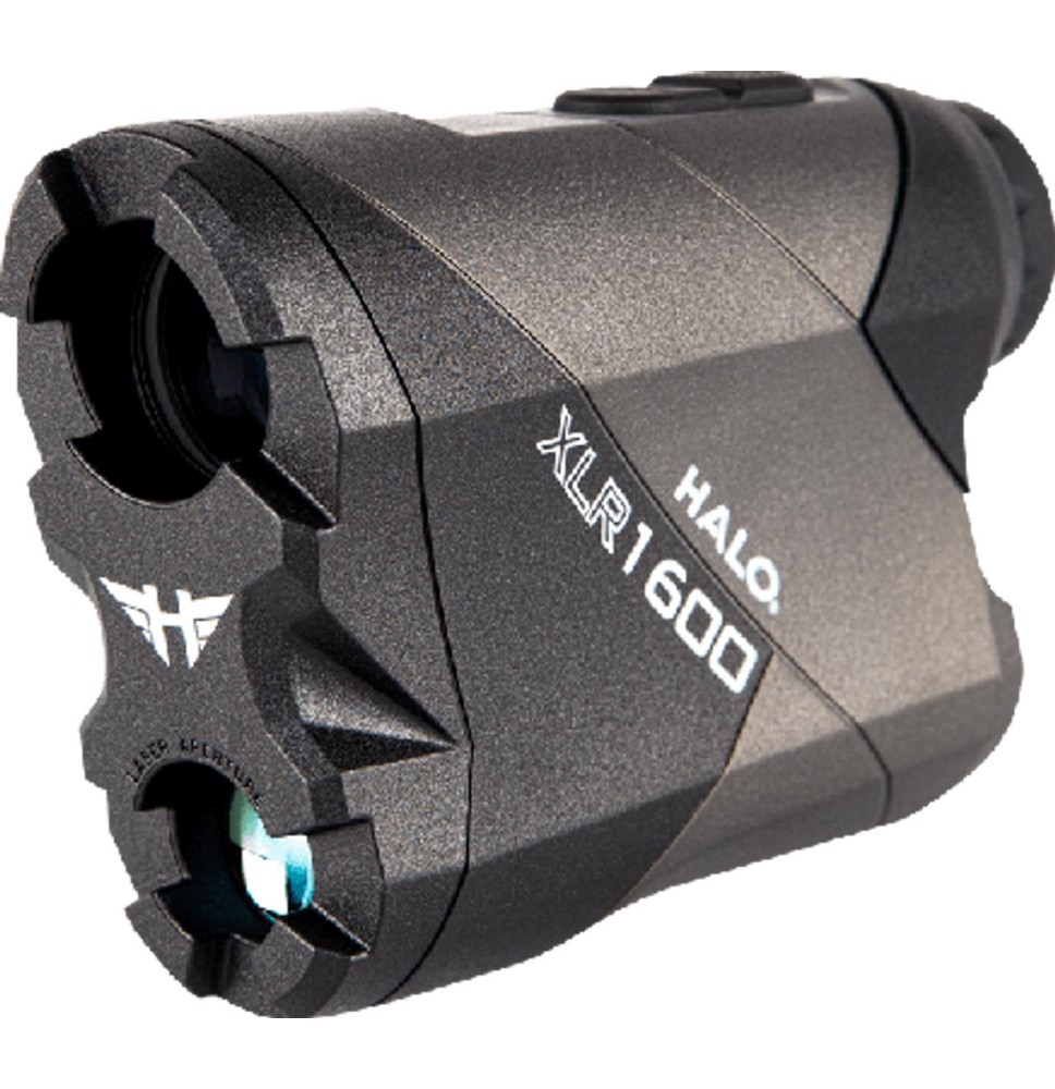 Halo Range Finder XLR1600, 1600 yds