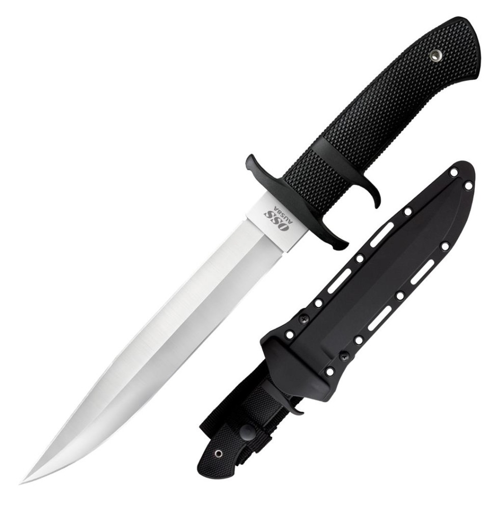 Cold Steel Cuchillo OSS