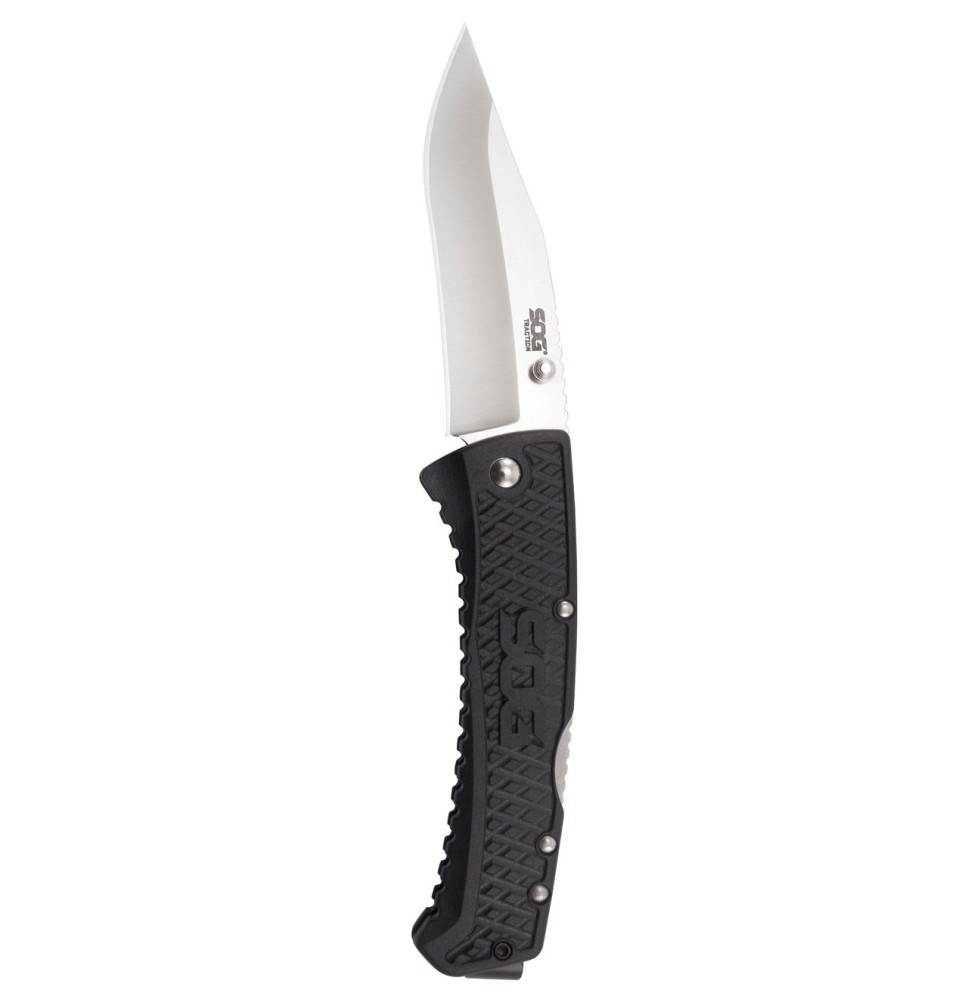 SOG Traction Navaja