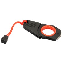 SOG Rapid Rescue Black+Red