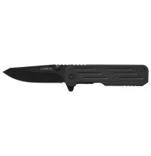 Camillus Navaja Choff Black 6.25"