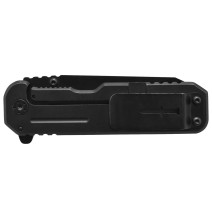 Camillus Navaja Choff Black 6.25"