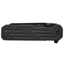 Camillus Navaja Choff Black 6.25"