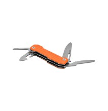 Camillus Navaja Pocket Block Orange