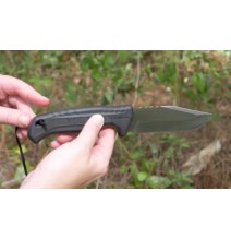 Camillus Cuchillo Hawker
