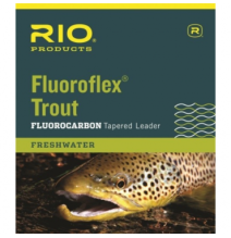 Rio Leader Fluoroflex Steelhead/Salmon