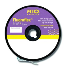 Rio Tippet Fluoroflex Freshwater