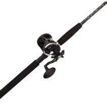 PENN Kit Arrastre Rival para Trolling