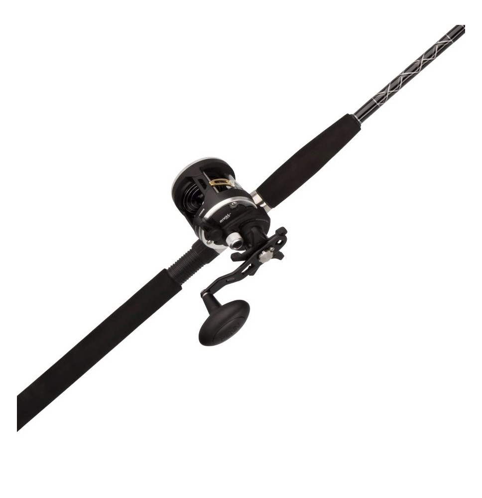PENN Kit Arrastre Rival para Trolling