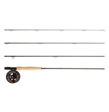 GREYS KIT Cruise Series 5-6 wt