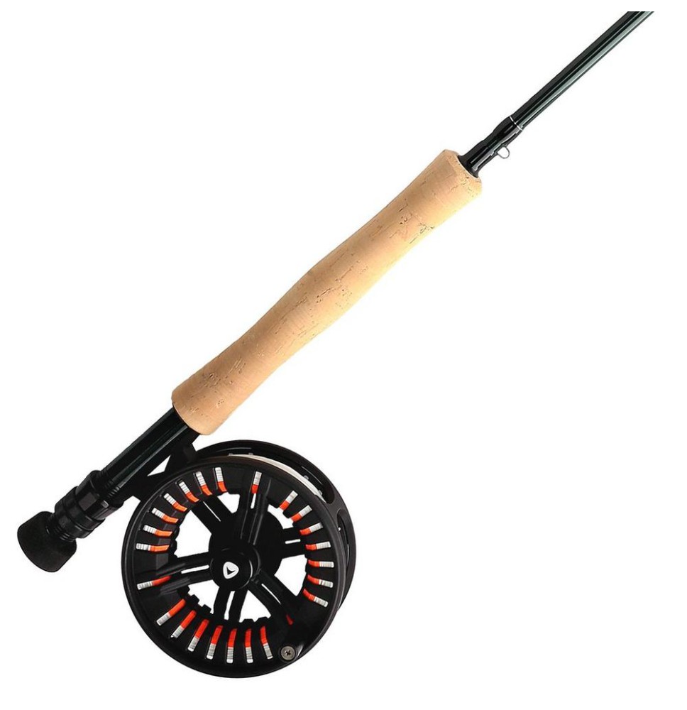 GREYS KIT Cruise Series 7-8wt