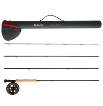 GREYS KIT Cruise Series 7-8wt