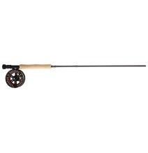 GREYS KIT Cruise Series 7-8wt