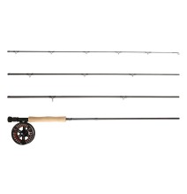 GREYS KIT Cruise Series 7-8wt