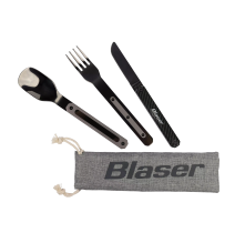 Blaser juego de cubiertos