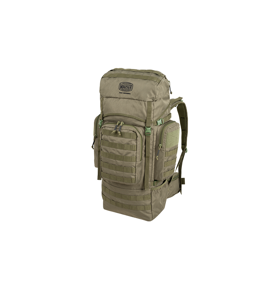 Mauser Mochila Original Backpack
