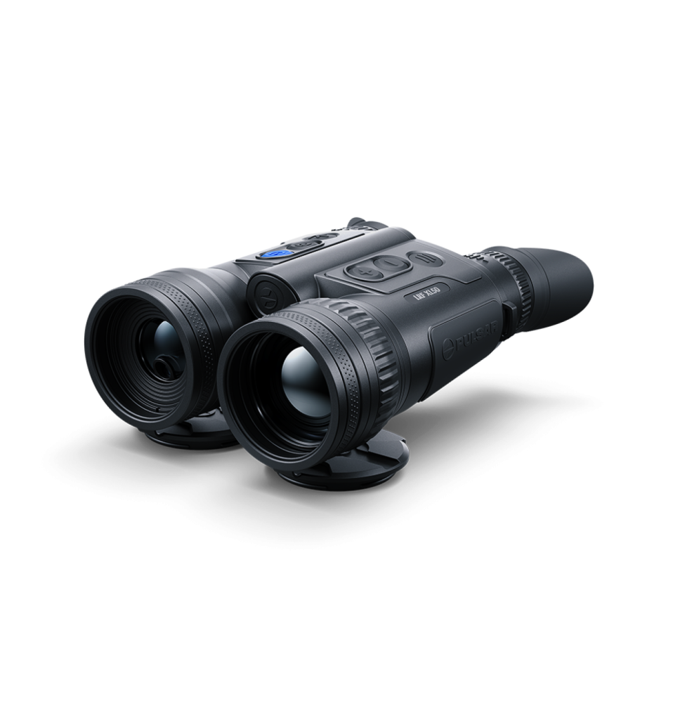 Pulsar Binocular Térmico Merger LRF XL50