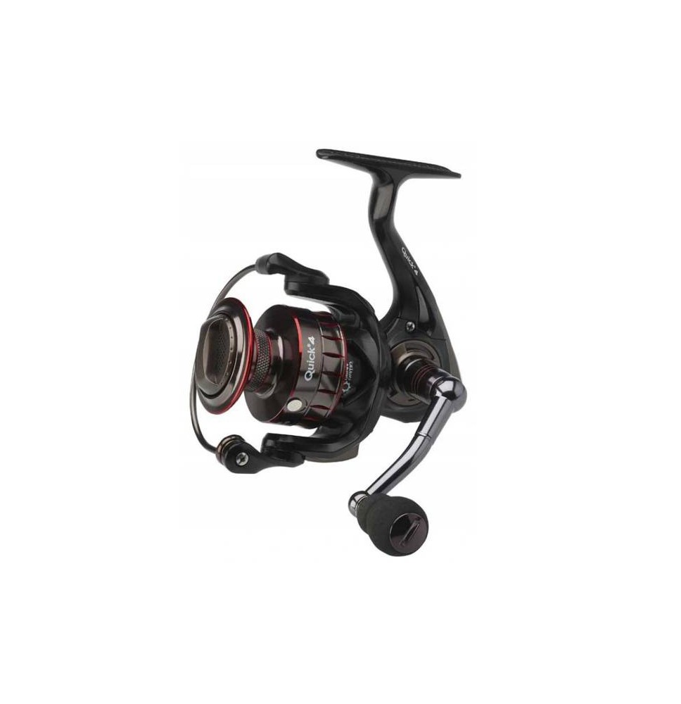 DAM Carrete QUICK 4 6000 FD 6.1BB