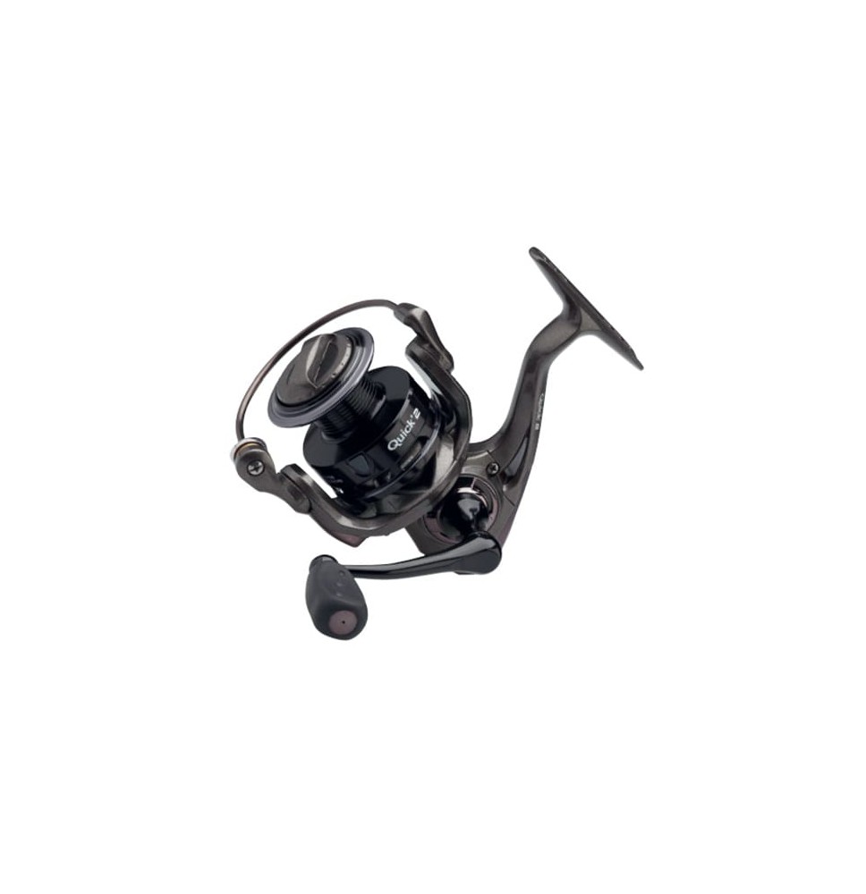 DAM Carrete QUICK 2 V2 6000 FD 5.1BB