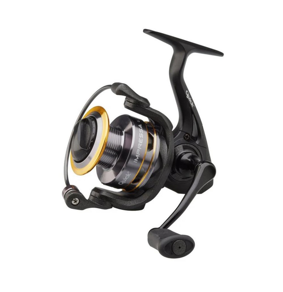 DAM Carrete IMPRESSA 4S 5000S FD 3.1BB IGSP