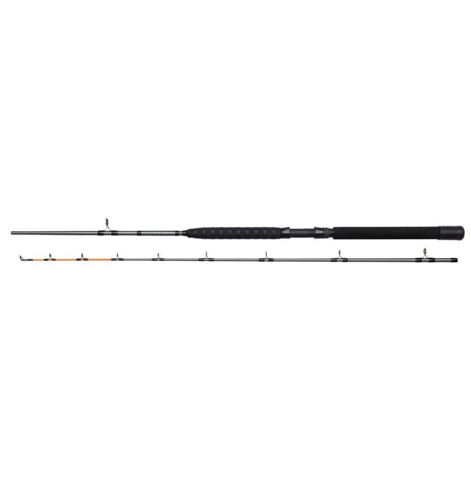DAM Caña SALMONIZER TROLLING 7FT/2.10M M 10-20LBS