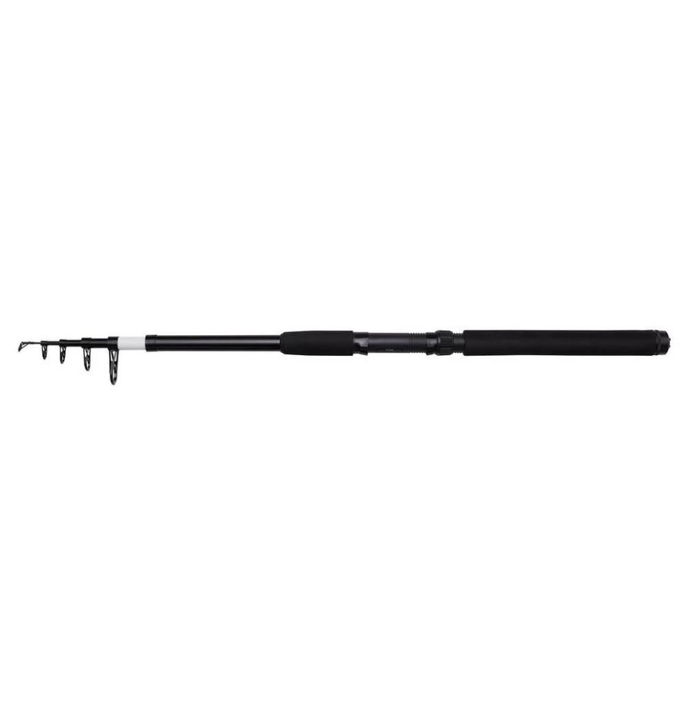 DAM Caña BASE-X TELE SPIN 30 7FT/2.10M M 10-30G