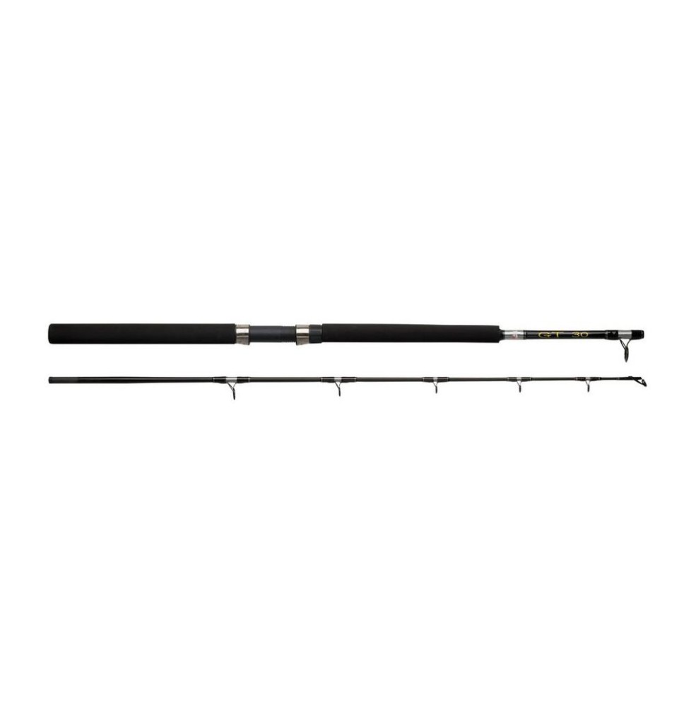 ABU GARCIA Caña Arrastre GT 602 30LBS BOAT