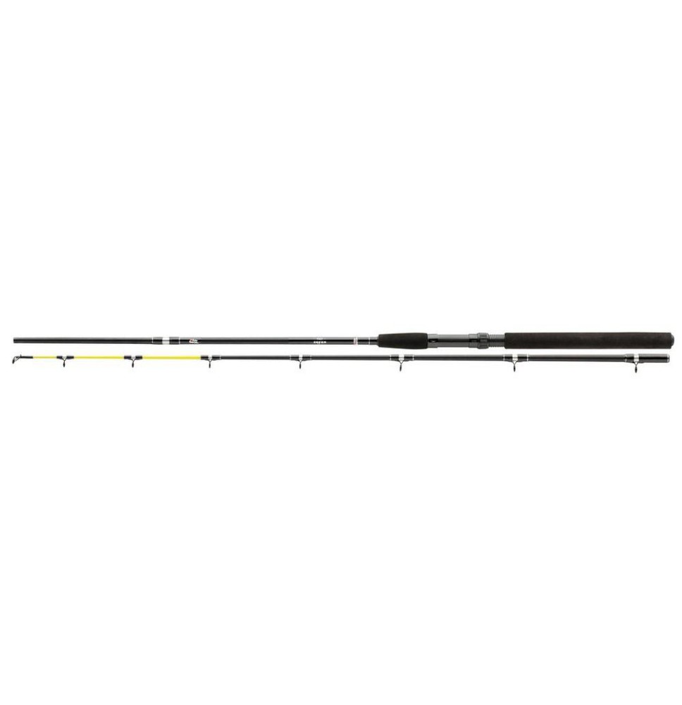 ABU GARCIA Caña Arrastre SEVEN TROLL