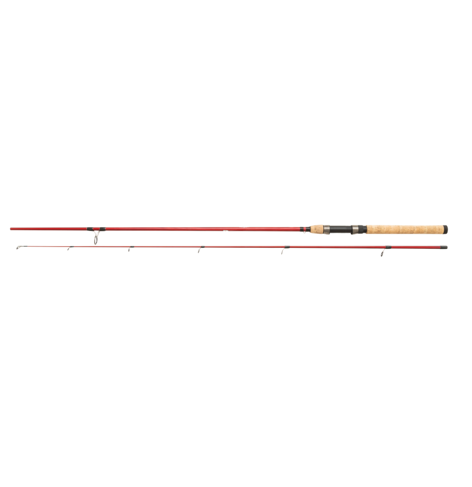 BERKLEY Caña CHERRYWOOD ORIGINAL 182 10-35g Spin