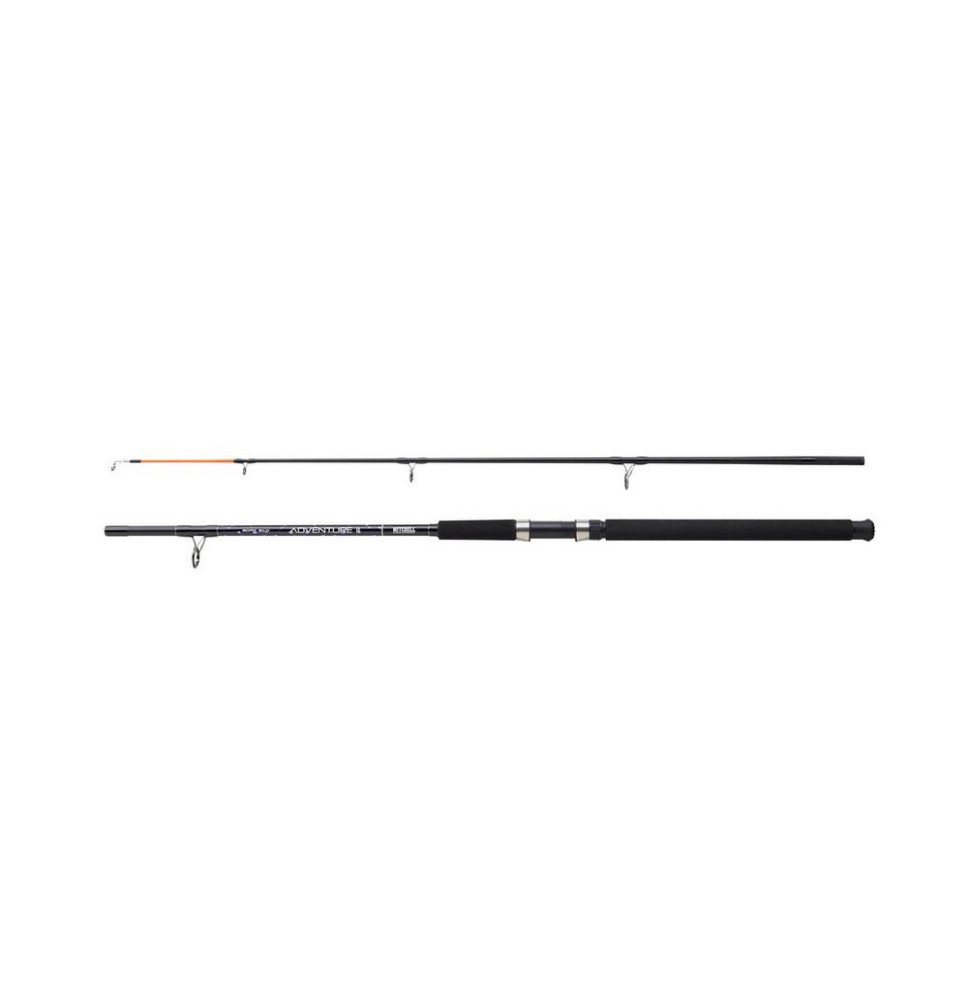 Mitchell Caña Arrastre ADVENTURE II 212 100/200g BOAT