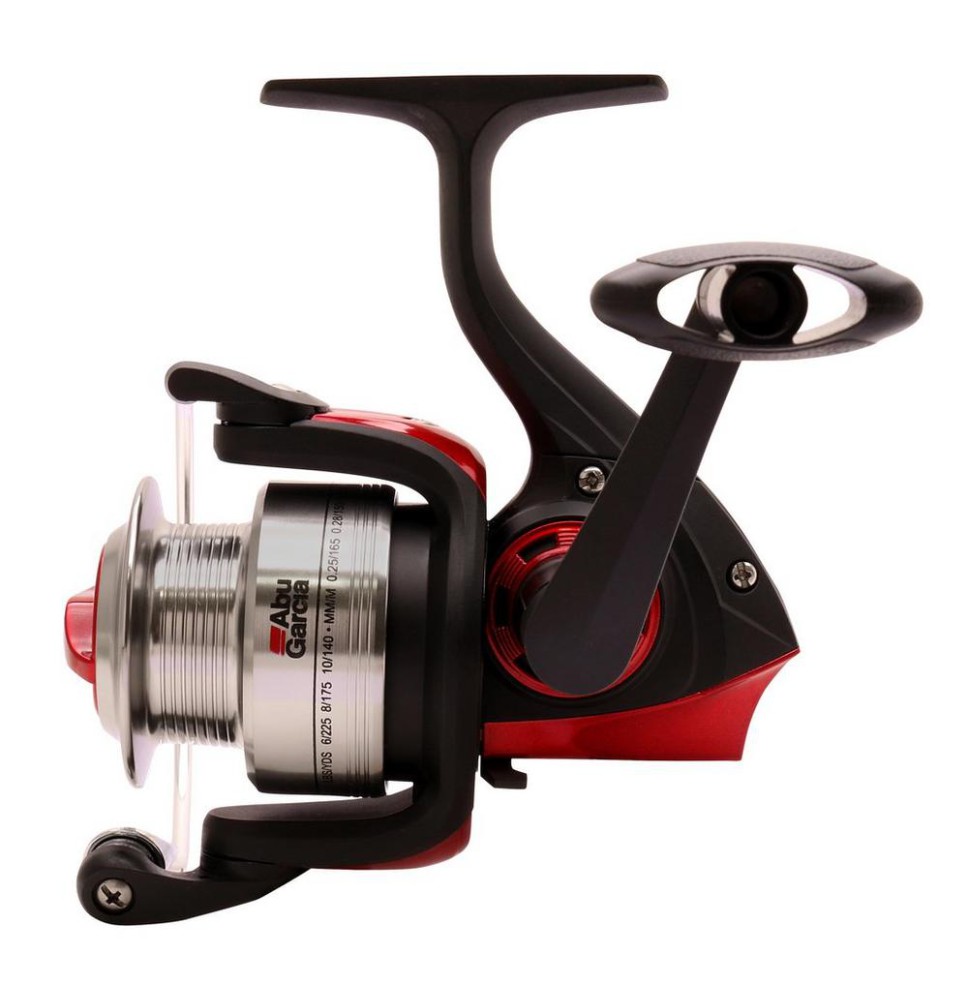 Abu-García Carrete Cardinal 56 FD
