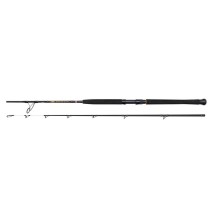 Penn Caña Arrastre WRATH II BOAT 702 30-50lb